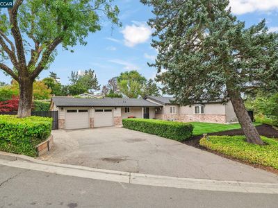 3399 Sweet Dr, Lafayette, CA, 94549