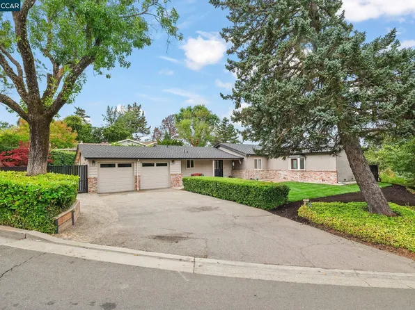 3399 Sweet Dr, Lafayette, CA 94549