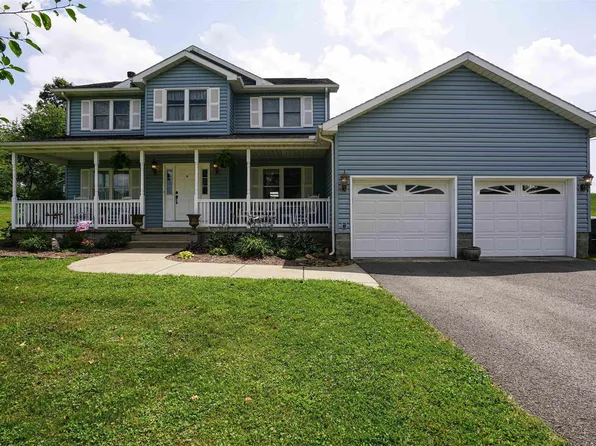 90 Tolley Rd, Bridgeport, WV 26330