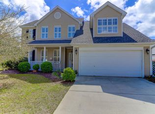 7168 Windmill Creek Rd, Charleston, SC 29414