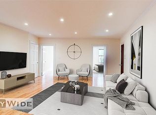 935 Saint Nicholas Ave APT 2E, New York, NY 10032