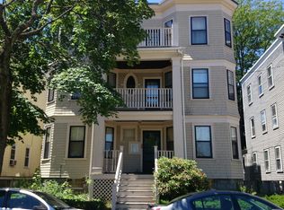 53 Mount Ida Rd #3, Dorchester, MA 02122