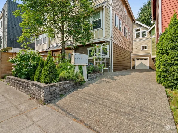 926 SW Holden Street #B, Seattle, WA 98106