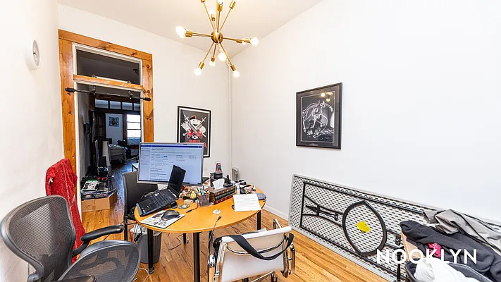 Rented by Nooklyn NYC LLC | media 4
