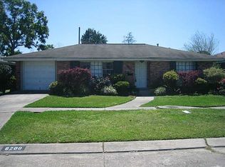 6200 Lafreniere St, Metairie, LA 70003
