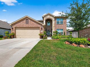 5314 Prairie Dog Fork Ln, Richmond, TX 77469