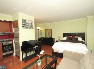 2101-17 Chestnut St #323, Philadelphia, PA 19103