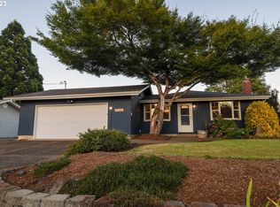 4731 Briars St, Eugene, OR 97404