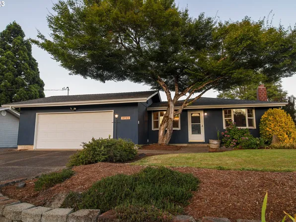 4731 Briars St, Eugene, OR 97404