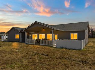 16411 W Silver Lake Rd, Medical Lake, WA 99022