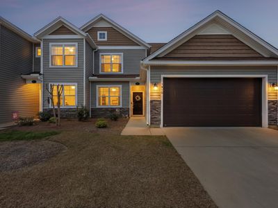 131 Machrie Loop D End Unit, Myrtle Beach, SC, 29588