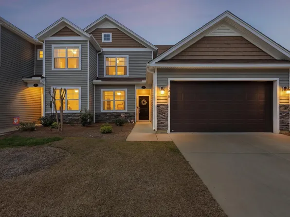 131 Machrie Loop D End Unit, Myrtle Beach, SC 29588