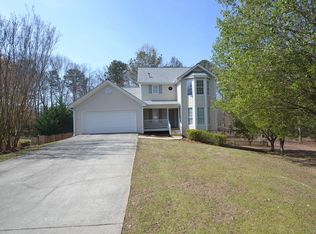 2957 Evonshire Ln, Dacula, GA 30019