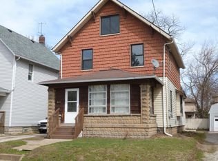 861 Avon St, Akron, OH 44310