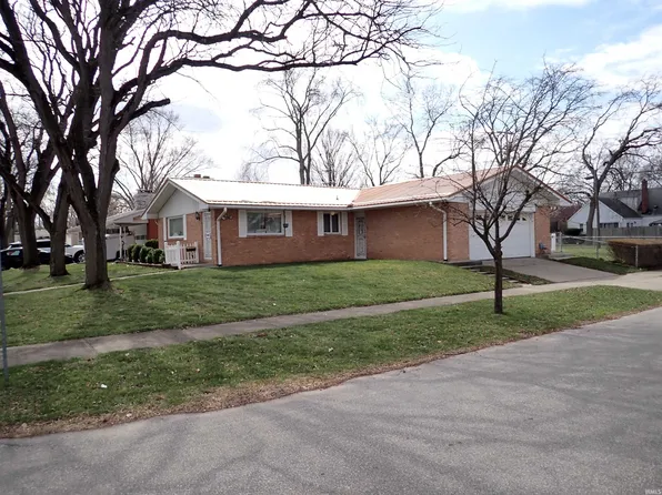 1901 Morehouse Ave, Elkhart, IN 46516