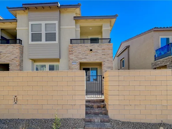 3290 Vasco Falls Ave, Henderson, NV 89044