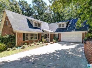 65 Hickorywood Ln, Springville, AL 35146