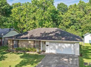 334 Lafitte Dr, Baton Rouge, LA 70819