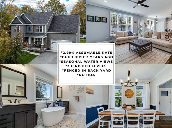 12127 Riverview Dr, Newburg, MD 20664