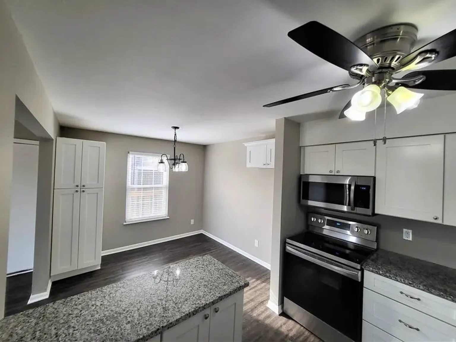 Harrison Point Apartments — Photo 2
