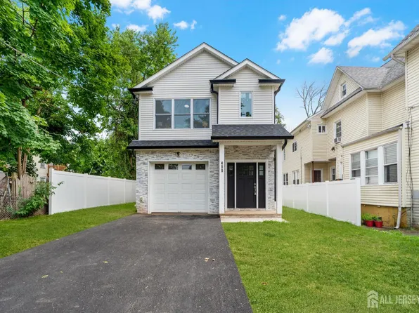 409 John St, Plainfield, NJ 07060