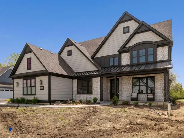 2071 Deer Trl Lot 25, Long Grove, IL 60047