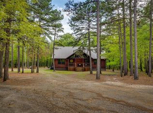 136 Twisted Timber Ln, Broken Bow, OK 74728