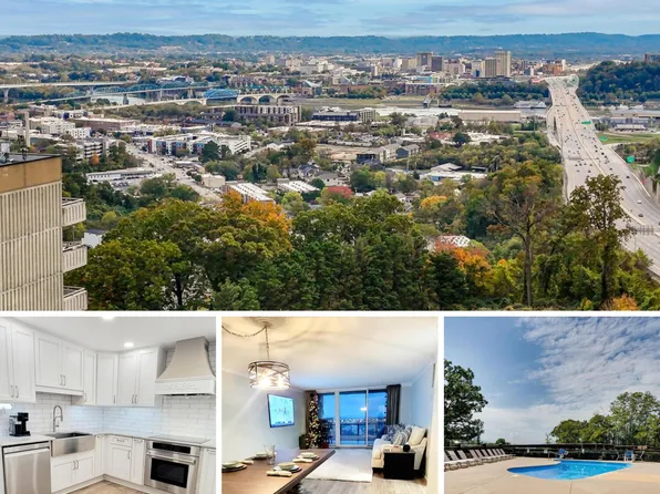 1131 Stringers Ridge Rd APT 10G, Chattanooga, TN 37405