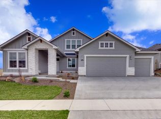 1388 N Glen Aspen Ave, Star, ID 83669