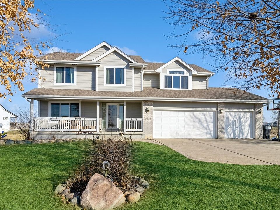 3073 SE Jarvis Ln, Runnells, IA 50237 MLS 689377 Zillow