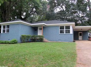 120 Ridge Dr, Benton, AR 72015