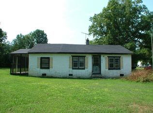 10815 Old Stage Rd, Prince George, VA 23875