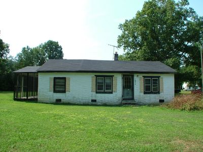 10815 Old Stage Rd, Prince George, VA, 23875