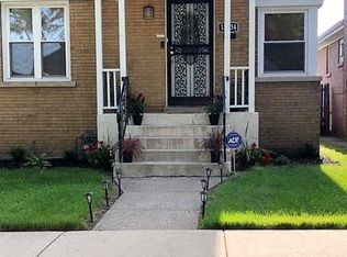 12434 S Perry Ave, Chicago, IL 60628