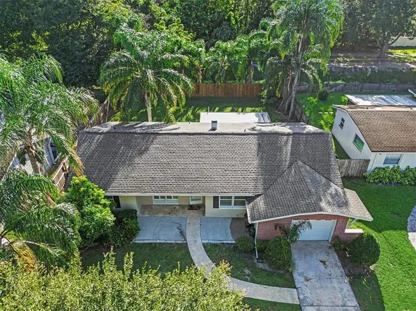 624 FITZWALTER DRIVE, WINTER PARK, FL 32792