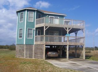 8908 S Old Oregon Inlet Rd, Nags Head, NC 27959
