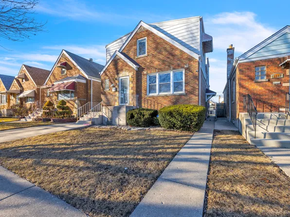 3724 W 69th Pl, Chicago, IL 60629
