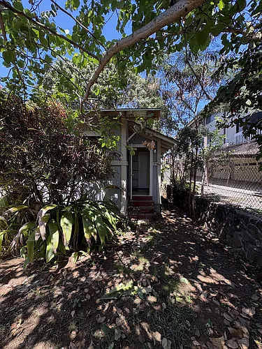 Floor plan 1429 Lusitana Street - E