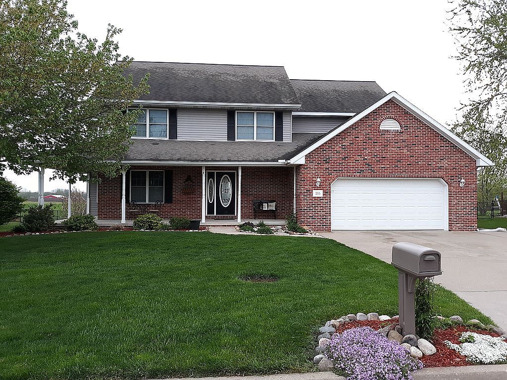 205 Parkside Dr, Goodfield, IL 61742 Zillow