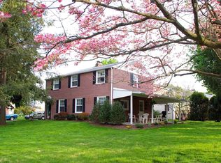 4016 Pilgrim Rd, Plymouth Meeting, PA 19462