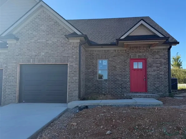 LOT 19 One Cumberland Pointe Ln, Bowling Green, KY 42104