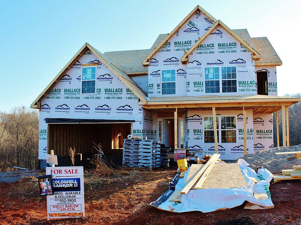 1st image of Lot 126 Robin Lynn Hills