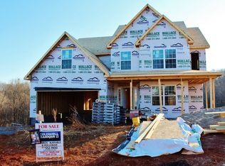 Lot 126 Robin Lynn Hills, Clarksville, TN