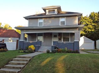 318 N Cornell Cir, Fort Wayne, IN 46807