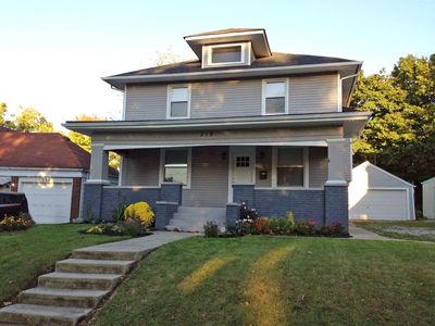 318 N Cornell Cir, Fort Wayne, IN, 46807