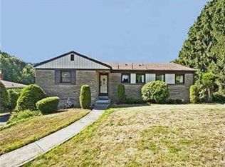 106 Sunnyhill Dr, Pittsburgh, PA 15237