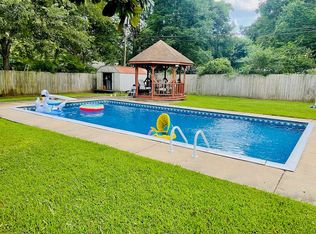 1601 Keaton St, Jacksonville, AR 72076