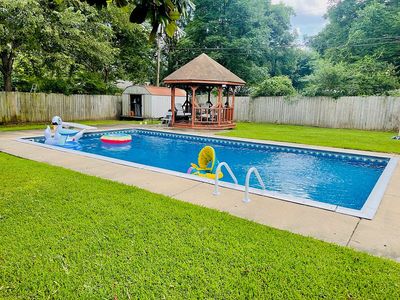 1601 Keaton St, Jacksonville, AR, 72076