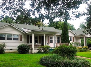 625 N Broad St, Lexington, TN 38351