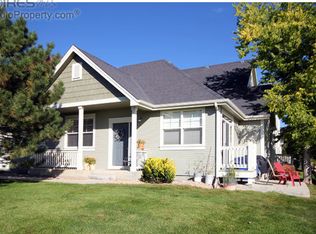 640 Wild Ridge Cir, Lafayette, CO 80026